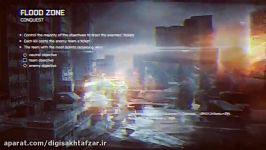 اجرای بازی Battlefield 4 پردازنده Intel Core i3 3240