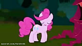 Mlp season 1 Pinkies happy