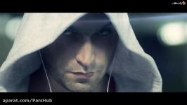 جدیدترین بازی Assassin’s Creed به نام Identity