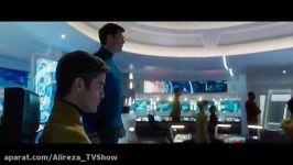 Star Trek Beyond Trailer 2  TvShow