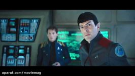 تریلر فیلم پیشتازان فضا ماوراء Star Trek Beyond 