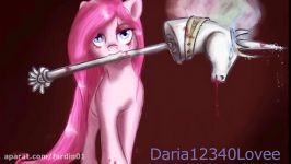 MLP  Pinkamena Diane Pie Tribute