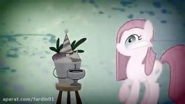 Mlp Pinkamena Diane pie Tribute