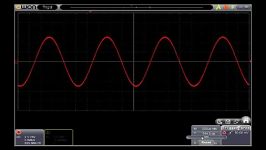 OWON VDS3102 100MHz PC based USB Oscilloscope