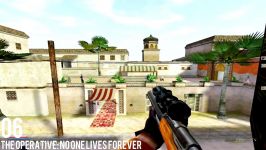 Top 8 First Person Shooters Of 2000