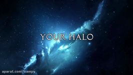 Halo Starset Lyrics HD