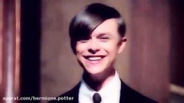 harry osborn  mercy