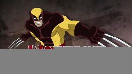 تاریخچه فیلم ها كارتون های ولورین Wolverine