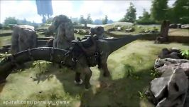 Ark Survival Evolved انتشار نسخه رسمی تا 10 روز دیگر