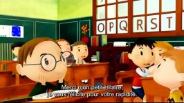 LE PETIT NICOLAS La nouvelle avec sous titres