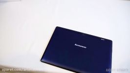 بررسی تبلت Lenovo Tab 2 A10