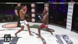 Bellator 155  Carvalho vs Manhoef  CHAMPIONSHIP