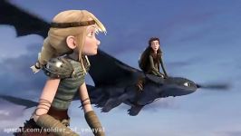 hiccup and astrid