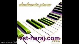 Function Loops Electronic Piano MIDI Loops Vol.2 WAV MI
