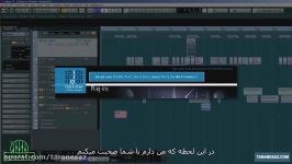 آموزش فارسی پلاگین های fabfilter دموی قسمت اول