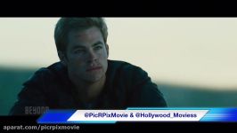 Star Trek Beyond Official Trailer #2 2016