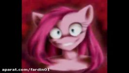 MLPFIM  Pinkamena Diane Pie Tribute