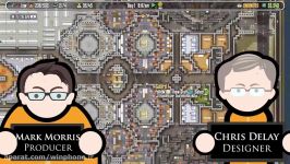 تریلر بازی Prison Architect برای اکس باکس وان