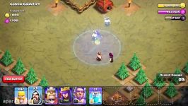 Clone Spell New Update