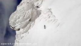 دماوند جنوبی بازگشت قله Mt damavand ۲۰۱۶