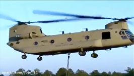 بالگرد بوئینگ سی اچ 47 شینوک Boeing CH 47 Chinook