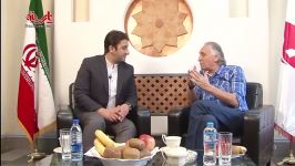 احمد نجفی در پارسینه خرمشهر گفت+ فیلم