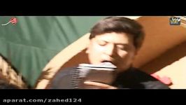 کربلایی محمد رضا ناصری شور تو بزن قلاده به گردنم