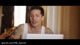 Popstar Never Stop Never Stopping Official Trailer