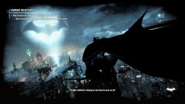 گیمپلی بازی batman arkham knight