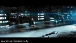 تریلر فیلم Star Trek Beyond 2016