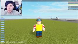 BUILDING MY OWN MCDONALDS  Roblox