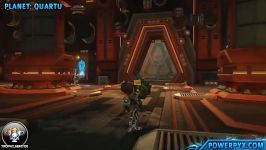 راهنمای تروفی Ratchet and Clank ۲۰۱۶