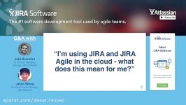 آشنائی نرم افزار JIRA  پرسش پاسخ بخش 2 2