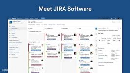 آشنائی نرم افزار JIRA بخش 1 2