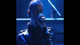 کنسرت linkin park در2013 american music awards