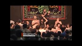 هلالی ظهر شهادت امام رضاعمشهدمقدس 91