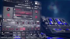 Sample Logic MORPHESTRA 2 KONTAKT SYNTHiC4TE