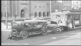 Buster Keaton The best chase ever  1925