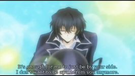 pandora hearts