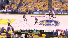 Cavaliers vs Warriors Game 2 NBA Finals  06.05.16 Ful