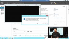 دانلود آموزش Lynda Windows Server 2012 Active Direct...