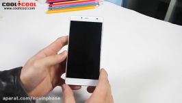 نقد بررسی گوشی Elephone S3