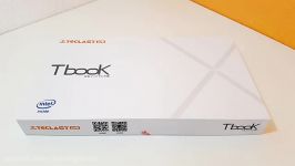 نقد بررسی تبلت Teclast Tbook 10 Dual OS