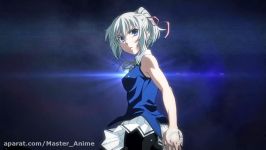 تریلر انیمه Taboo Tattoo تابستان 95