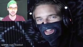 THE PEWDIEPIE ROAST from jack