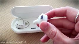 Samsung Gear Icon X Wireless Earbuds  Hands On