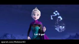 Frozen  Sing A Long  Official Disney HD