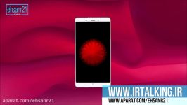 آشنایی Nubia Z11 Max فبلت 6 اینچی کمپانی ZTE