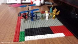 Lego ninja go sisen 10 ep2