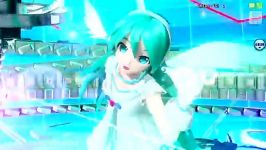 Tell Your World Hatsune Miku